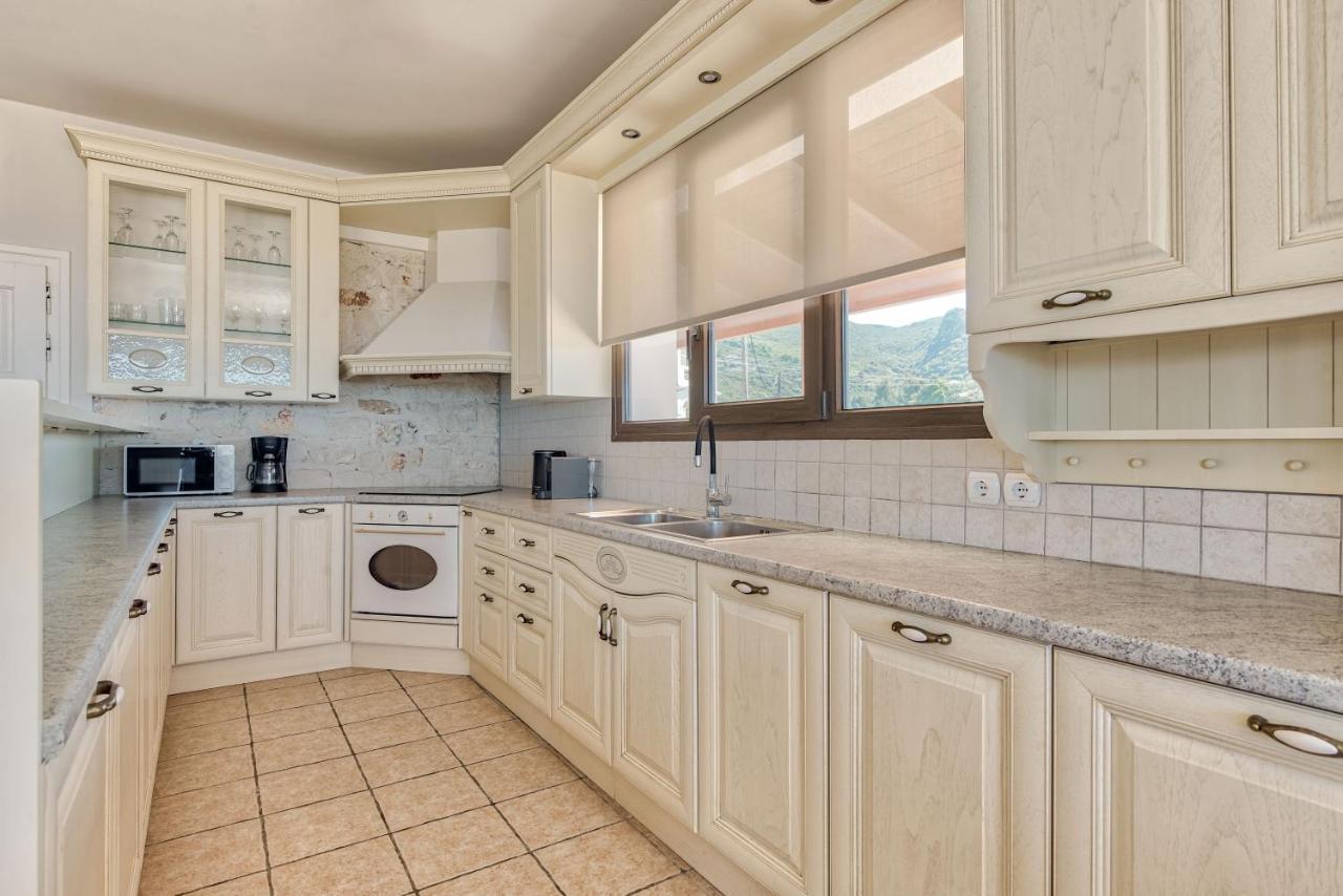Ananta Blue Residence Аргаси Экстерьер фото