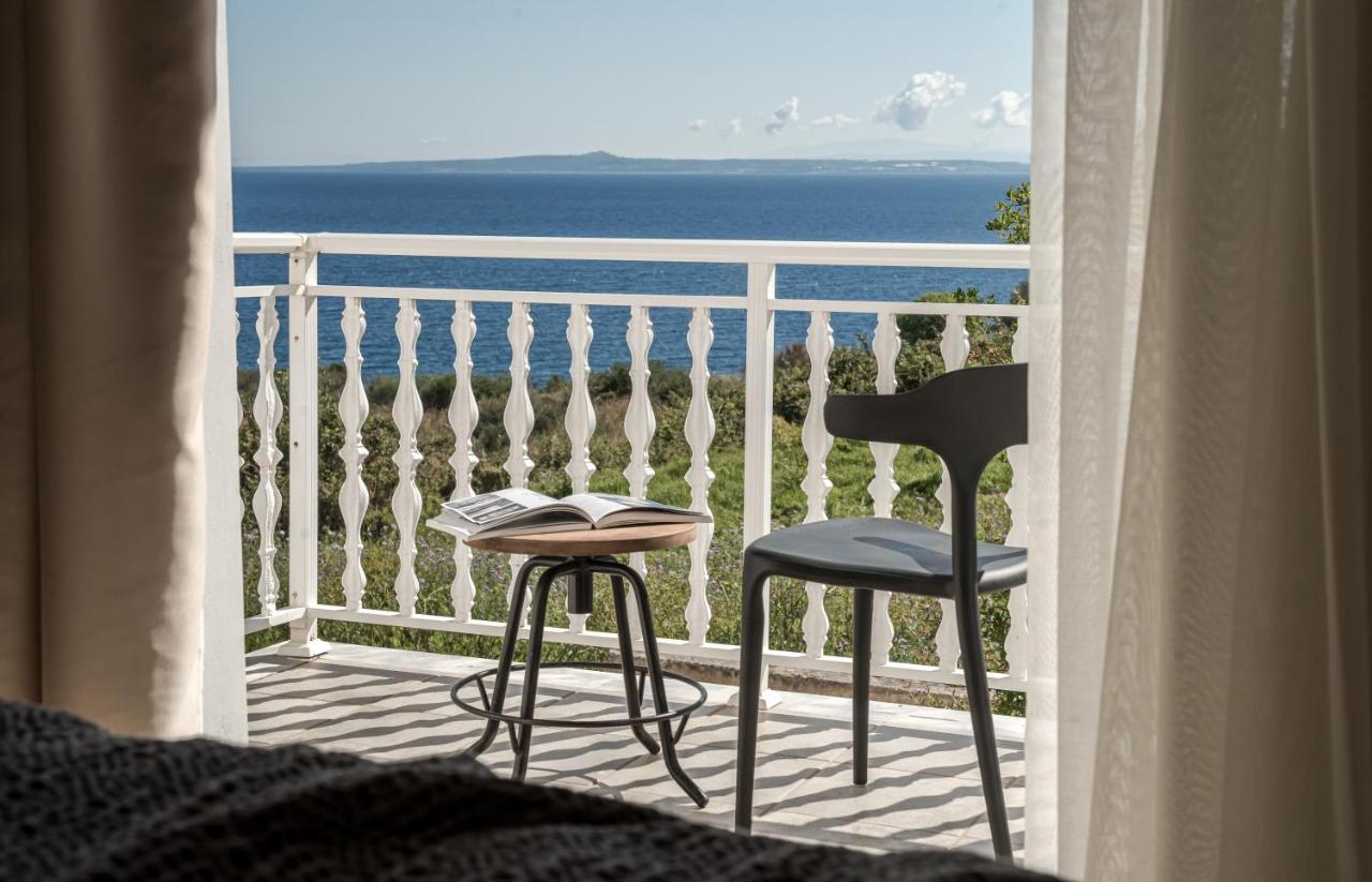 Ananta Blue Residence Аргаси Экстерьер фото