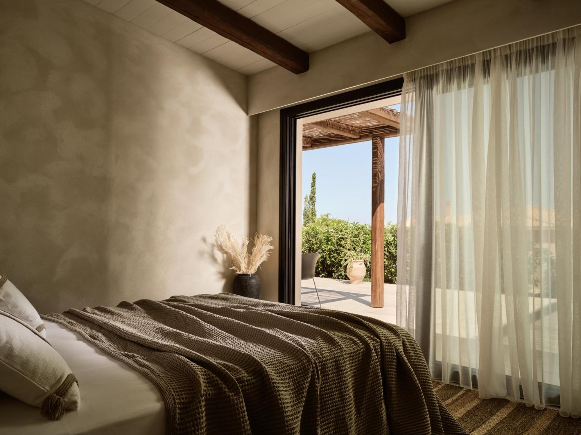 Ananta Blue Residence Аргаси Экстерьер фото