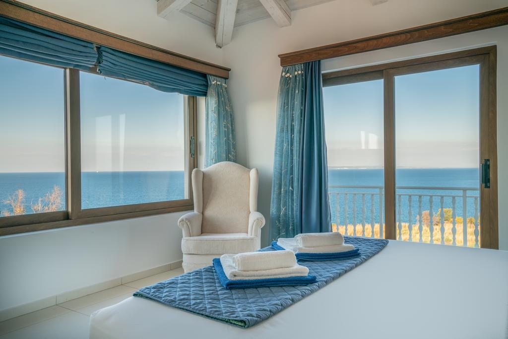 Ananta Blue Residence Аргаси Экстерьер фото